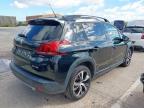 2019 PEUGEOT 2008 GT LINE S/S  for sale at Copart SANDWICH