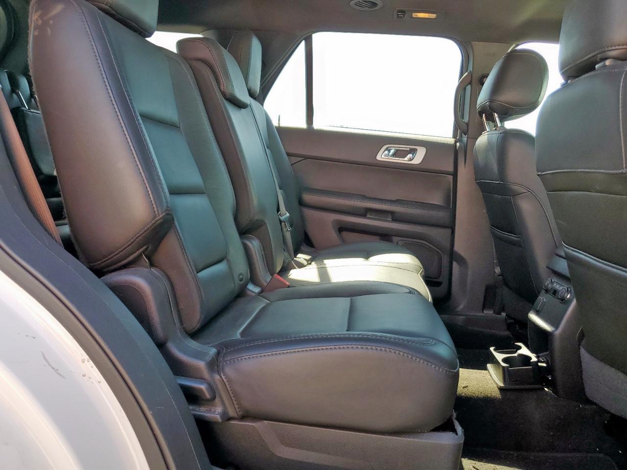 2015 Ford Explorer Xlt VIN: 1FM5K8D89FGA52849 Lot: 84469225