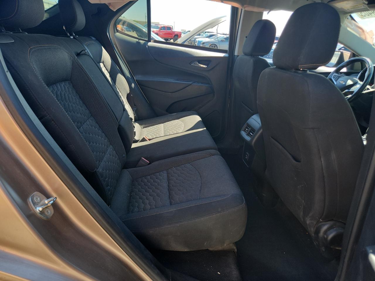 2019 Chevrolet Equinox Lt VIN: 2GNAXTEV3K6264840 Lot: 71909405