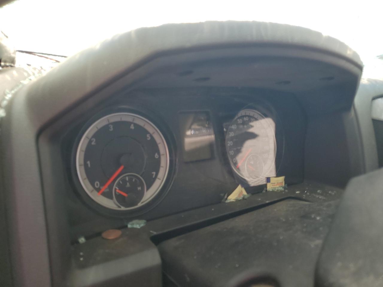 2016 Ram 2500 St VIN: 3C6UR5CJXGG224222 Lot: 80501985