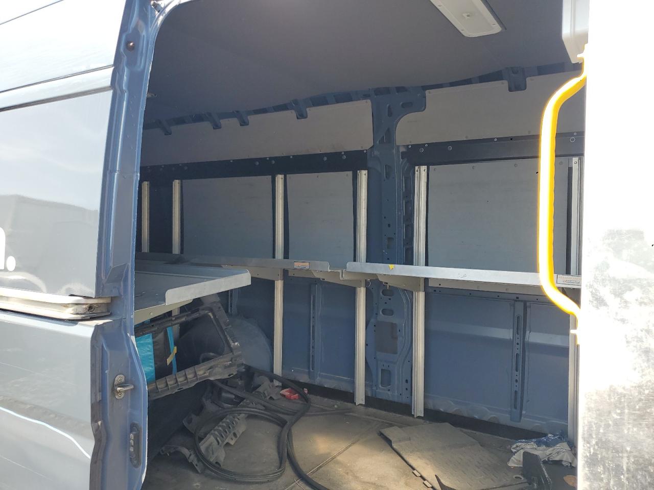 2020 Ram Promaster 3500 3500 High VIN: 3C6URVJG9LE140034 Lot: 80672095