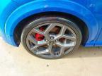 2023 FORD PUMA ST MHEV AUTO  for sale at Copart BRISTOL