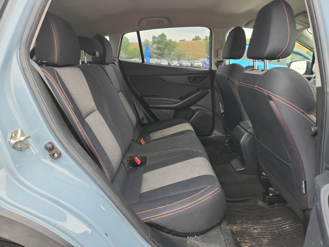 2019 Subaru Crosstrek Premium VIN: JF2GTAEC5KH342077 Lot: 71985565