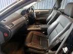 2012 MERCEDES-BENZ E220 SE CDI BLUEEF-CY S/S E220 CDI BLUEEFFICIENCY SE 5DR TI for sale at Copart SANDTOFT