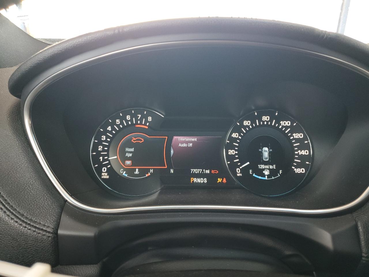 2016 Lincoln Mkx Reserve VIN: 2LMPJ8LP9GBL61836 Lot: 71025635