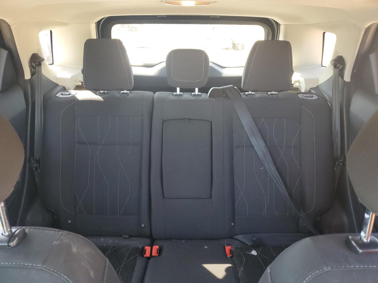 2020 Ford Ecosport Se VIN: MAJ3S2GE3LC328025 Lot: 81871155