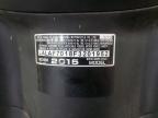 2015 HONDA NCH50    for sale at Copart MN - MINNEAPOLIS NORTH