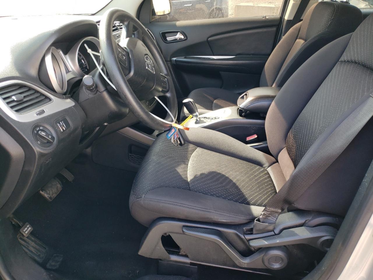 2012 Dodge Journey Sxt VIN: 3C4PDDBG9CT249246 Lot: 71074295