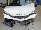 2022 IVECO DAILY 35S14 S-A  for sale at Copart BELFAST