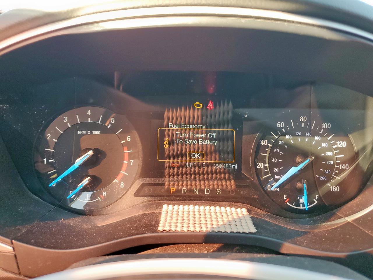 2014 Ford Fusion Se VIN: 3FA6P0H78ER354532 Lot: 80791065