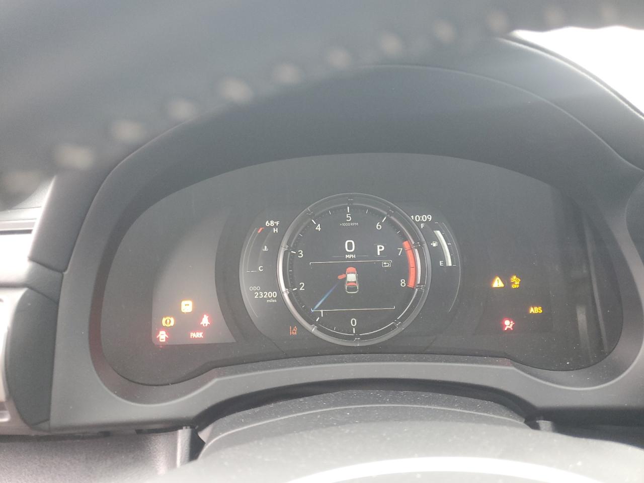 2022 Lexus Rc 300 Base VIN: JTHG85EC6N5006739 Lot: 81257305