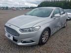 2016 FORD MONDEO TITANIUM ECONETIC  for sale at Copart EAST KILBRIDE