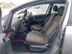 2013 VAUXHALL CORSA SXI AC  for sale at Copart BELFAST