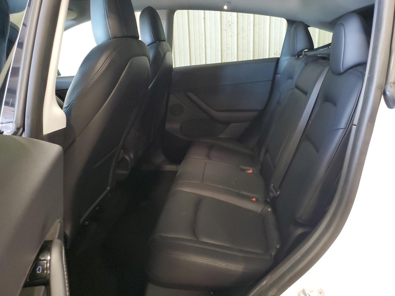 2021 Tesla Model Y VIN: 5YJYGDEE5MF114948 Lot: 84757255