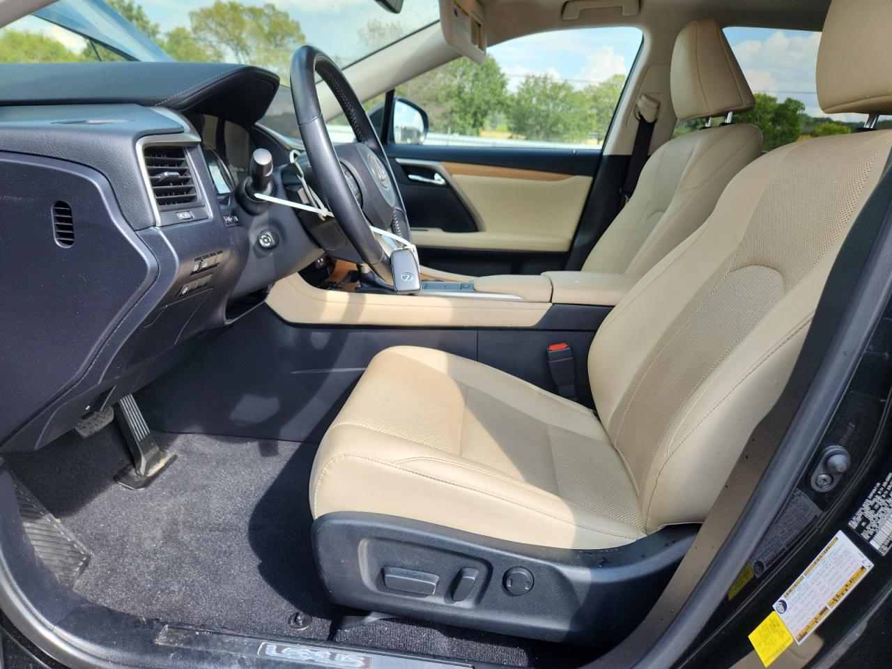 2021 Lexus Rx 350 VIN: JTJHZMDA0M2050956 Lot: 70471425