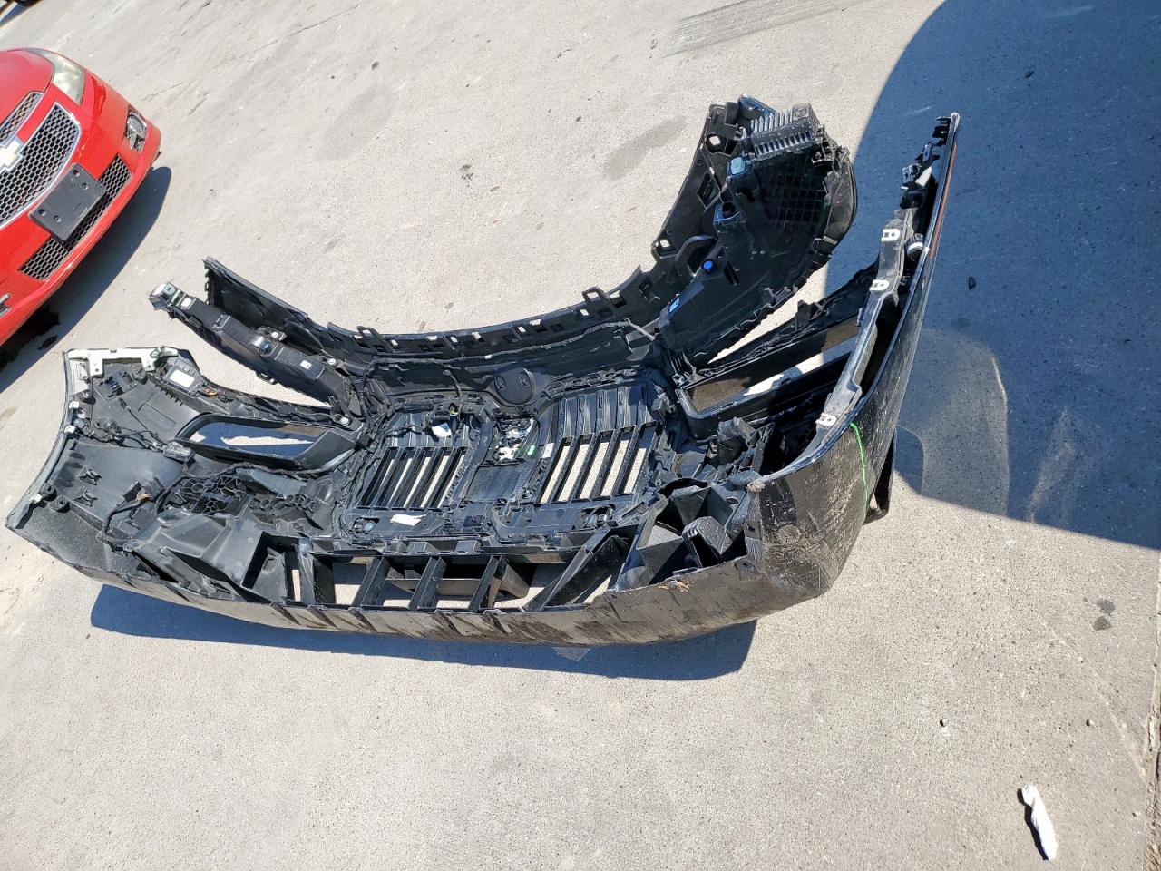 2024 BMW 740 Xi VIN: WBA33EH04RCR17456 Lot: 80525475