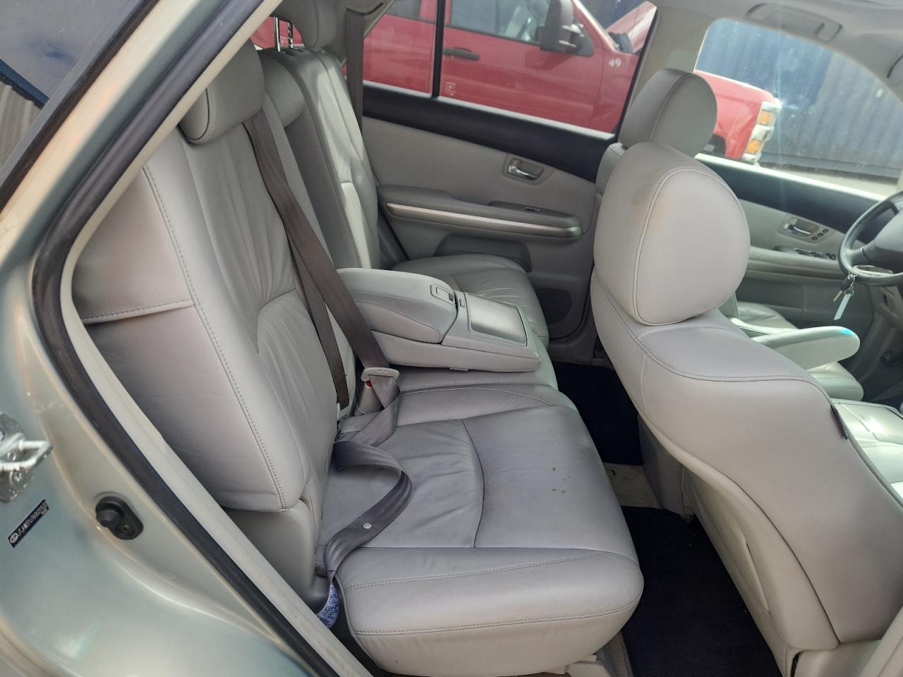 2006 Lexus Rx 400 VIN: JTJHW31U760031532 Lot: 82037785