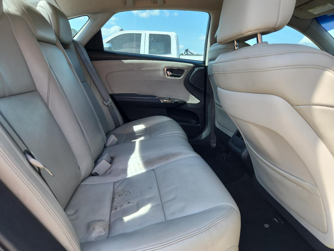 2013 Toyota Avalon Base VIN: 4T1BK1EB0DU058414 Lot: 84035535