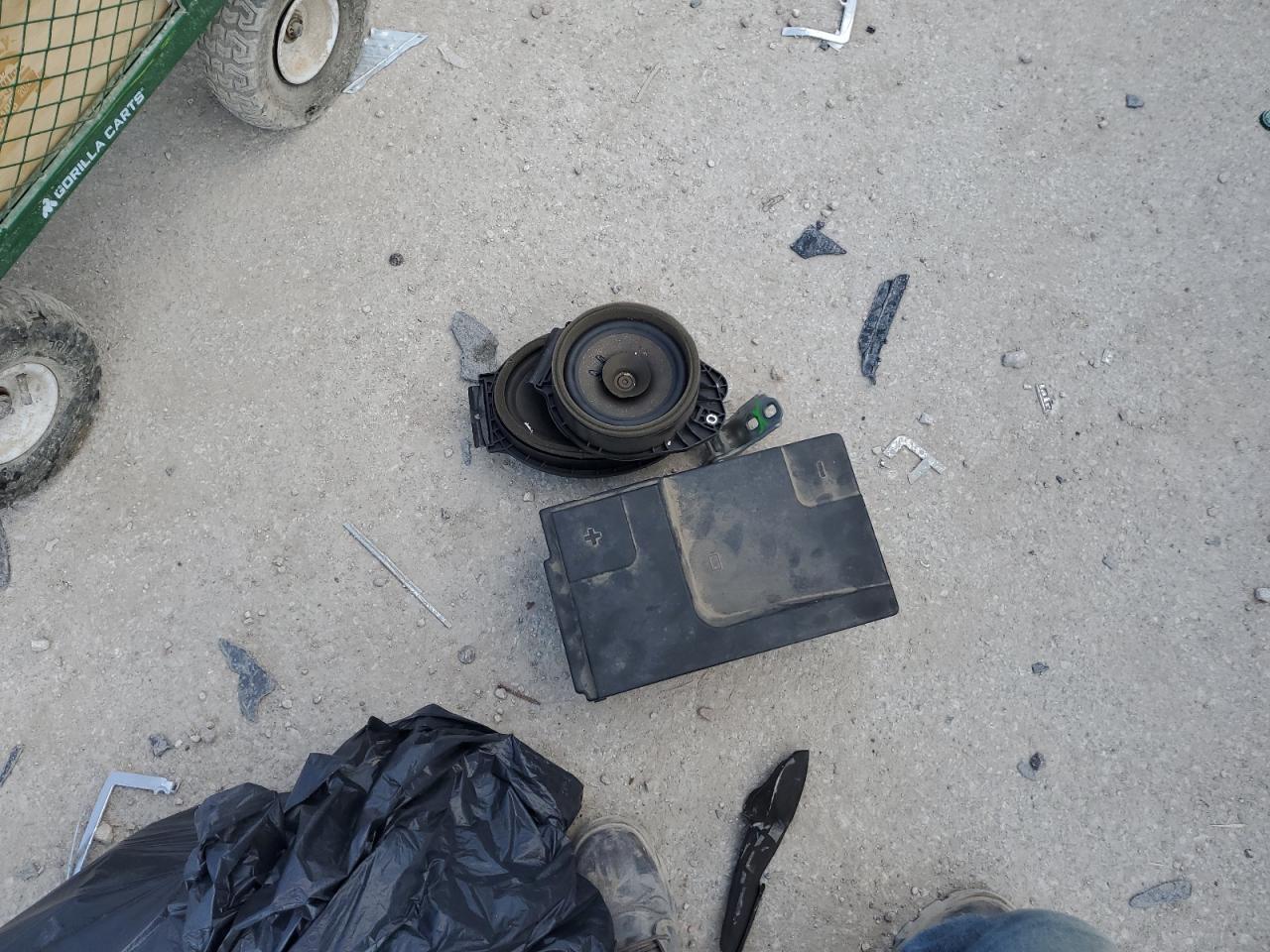 2019 Chevrolet Impala Lt VIN: 1G11Z5S39KU108880 Lot: 81109235