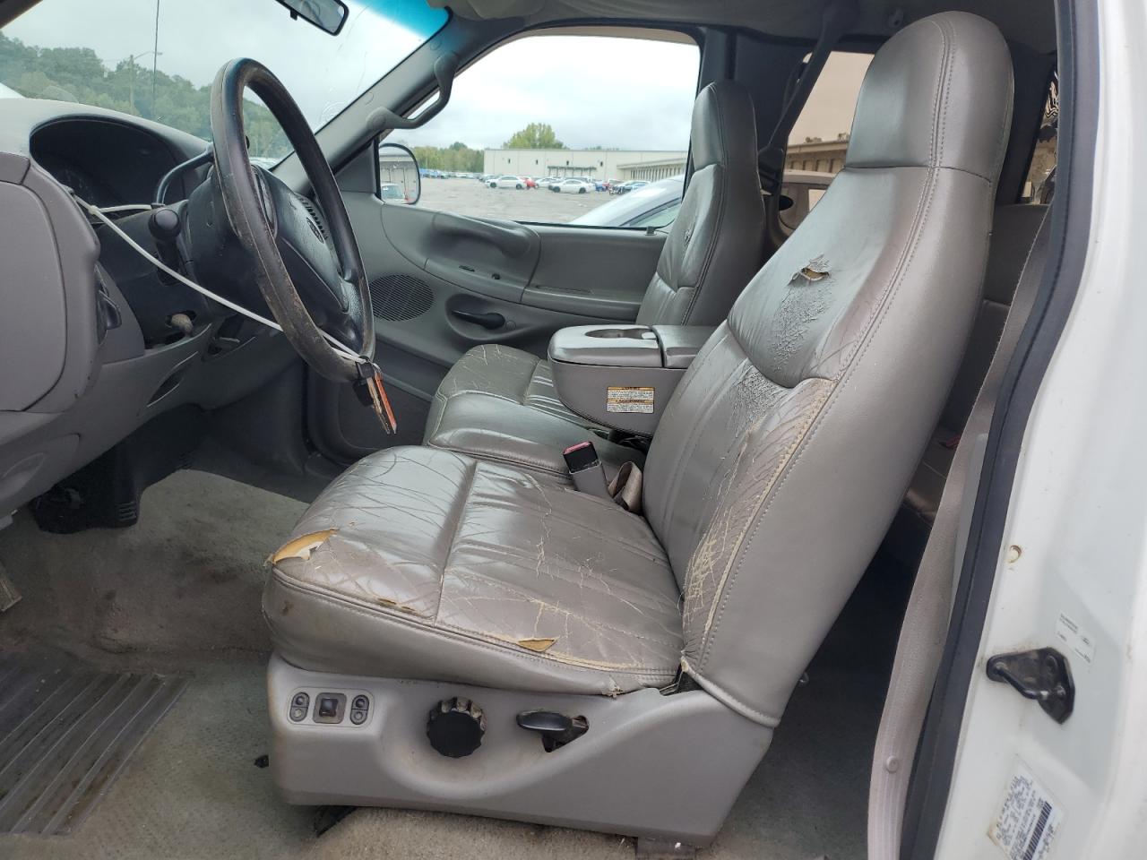 1997 Ford F250 VIN: 1FTFX28W7VNC36018 Lot: 82071815