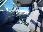 2001 SUZUKI JIMNY JLX  for sale at Copart BRISTOL