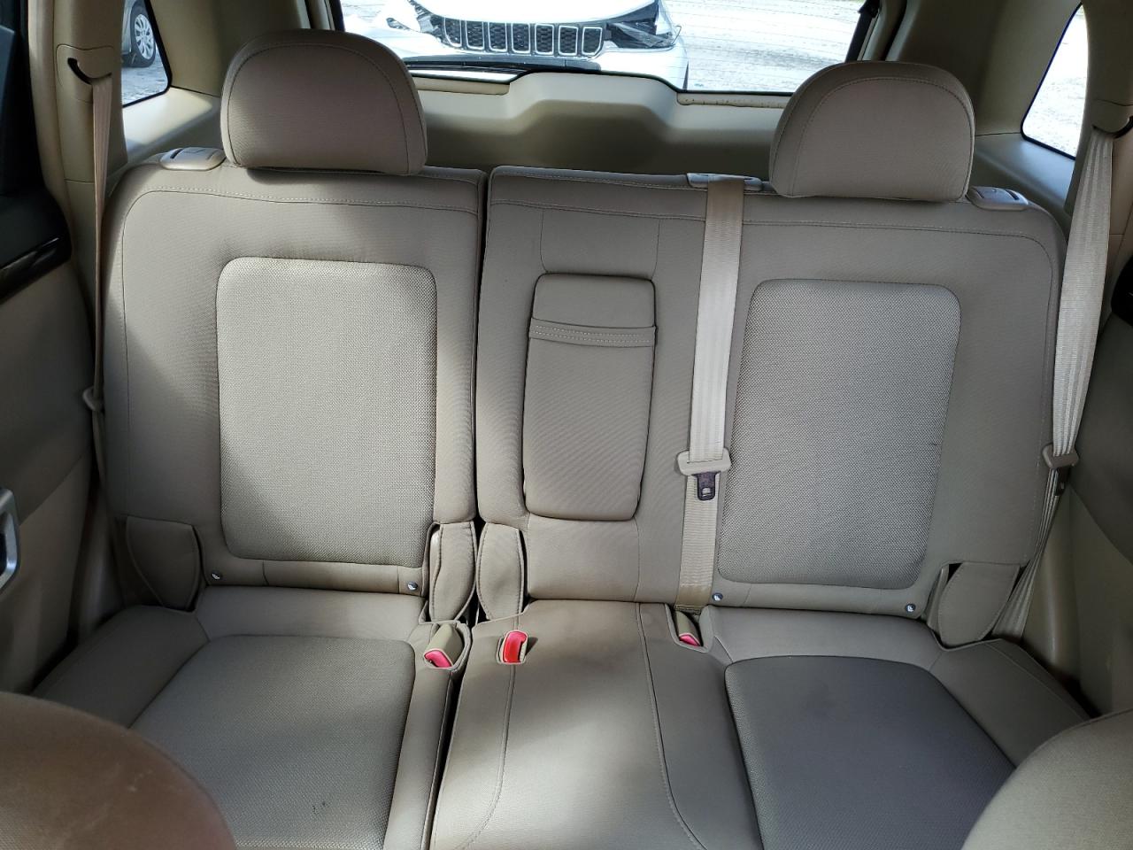 2008 Saturn Vue Xe VIN: 3GSCL33P98S602158 Lot: 81950245