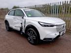 2024 HONDA HR-V ADVANCE I-MMD CVT  for sale at Copart WESTBURY