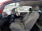 2015 VAUXHALL CORSA LIMITED EDITION  for sale at Copart SANDWICH