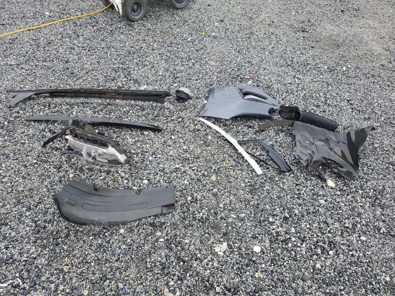 2021 Kia Forte Fe VIN: 3KPF24AD1ME269182 Lot: 84541105