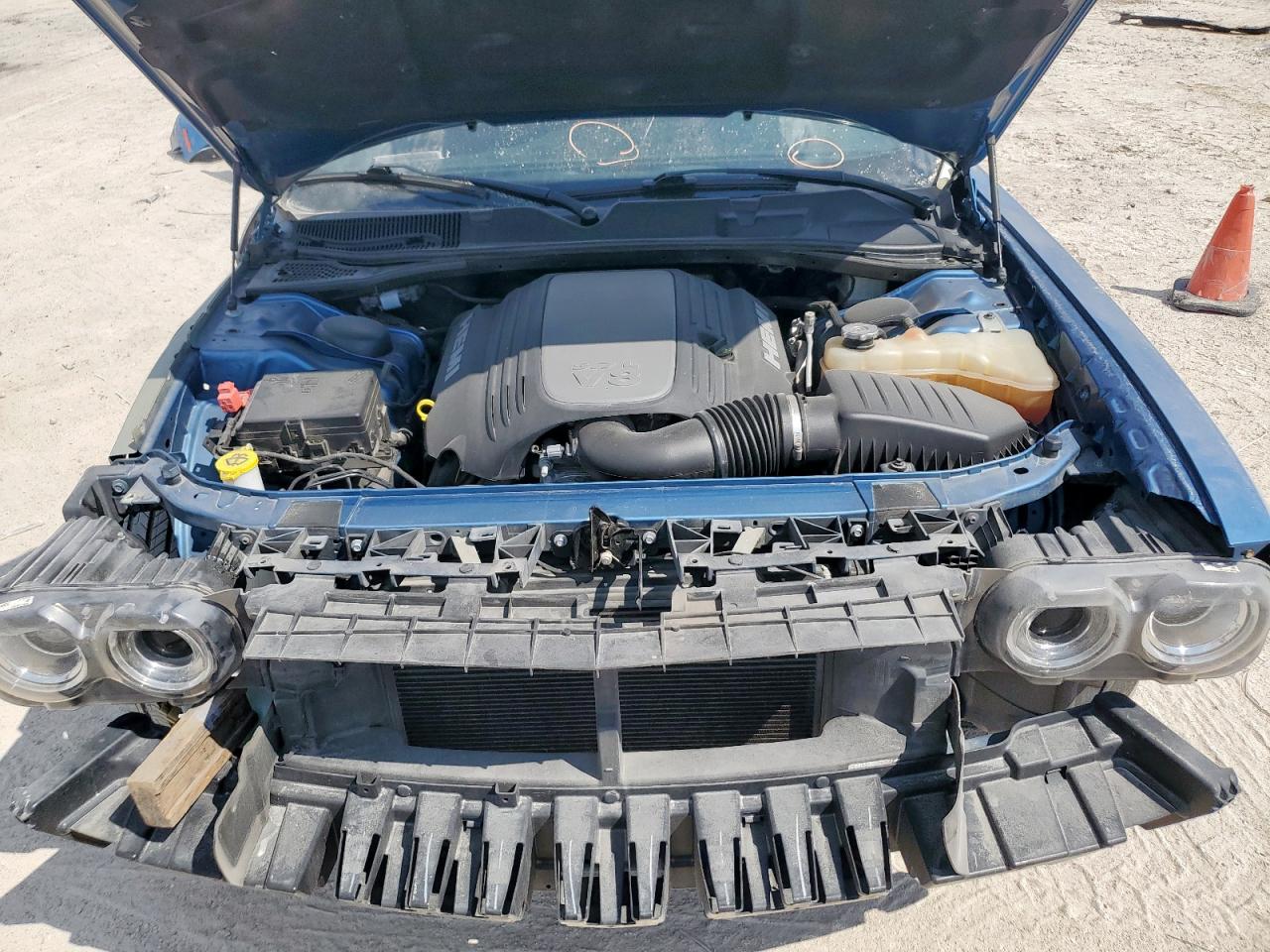 2020 Dodge Challenger R/T VIN: 2C3CDZBT9LH206810 Lot: 81947315