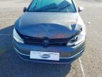 2017 VOLKSWAGEN GOLF SE NAVIGATION TDI BM  for sale at Copart SANDTOFT