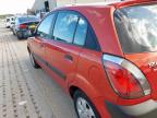 2009 KIA RIO CHILL for sale at Copart SANDWICH
