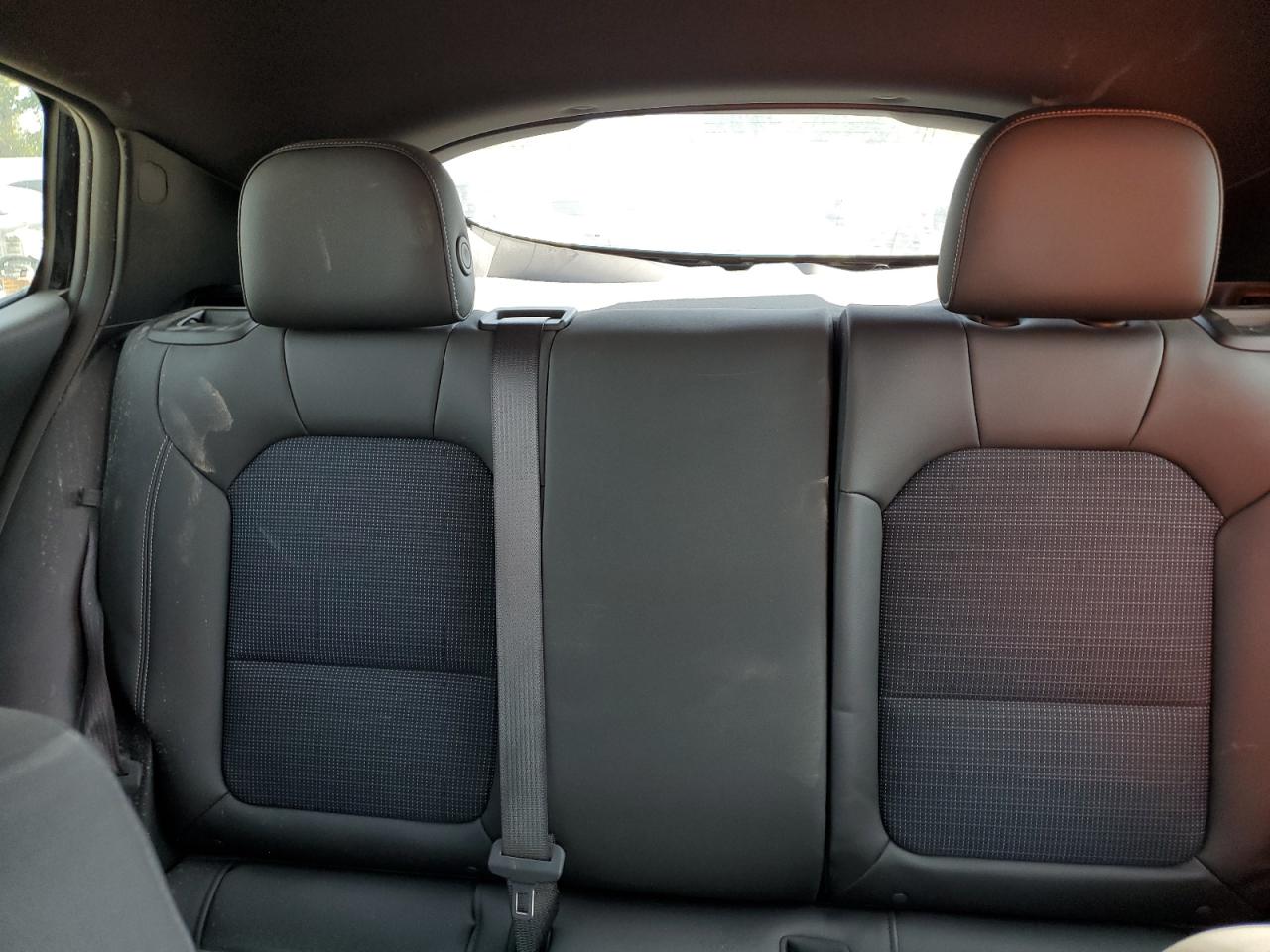 2025 Buick Envista Preferred VIN: KL47LAEP5SB144338 Lot: 81471005