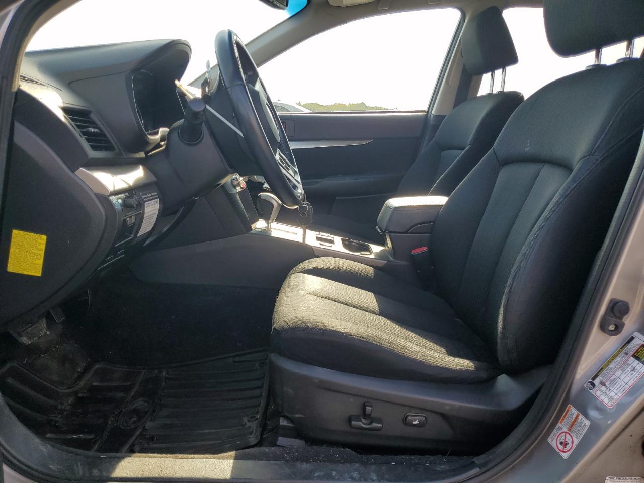 2010 Subaru Outback 2.5I Premium VIN: 4S4BRBGC6A3354773 Lot: 82072215