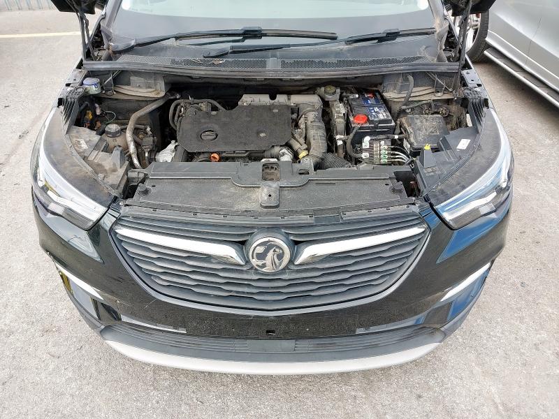 2019 VAUXHALL GRANDLAND X ELITE NAV T D 
