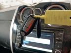 2014 NISSAN NOTE TEKNA DIG-S CVT 1.2 DIG-S TEKNA 5DR AUTO for sale at Copart NEWBURY