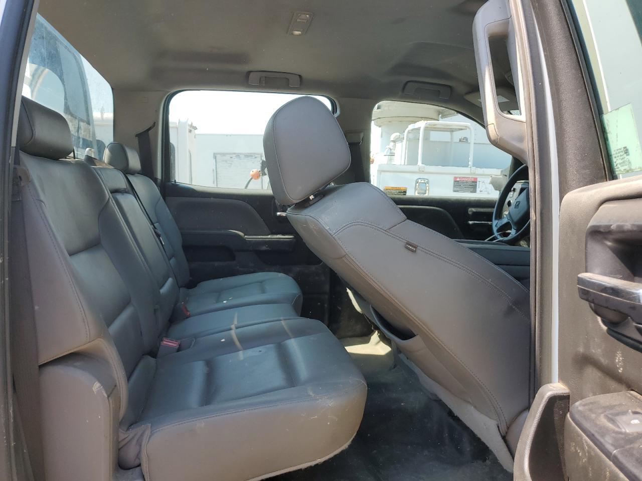 2022 International Cv515 VIN: 1HTKTSWM4NH760563 Lot: 80554735