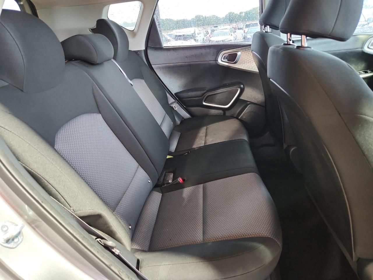 2023 Kia Soul Lx VIN: KNDJ23AUXP7862953 Lot: 81728635