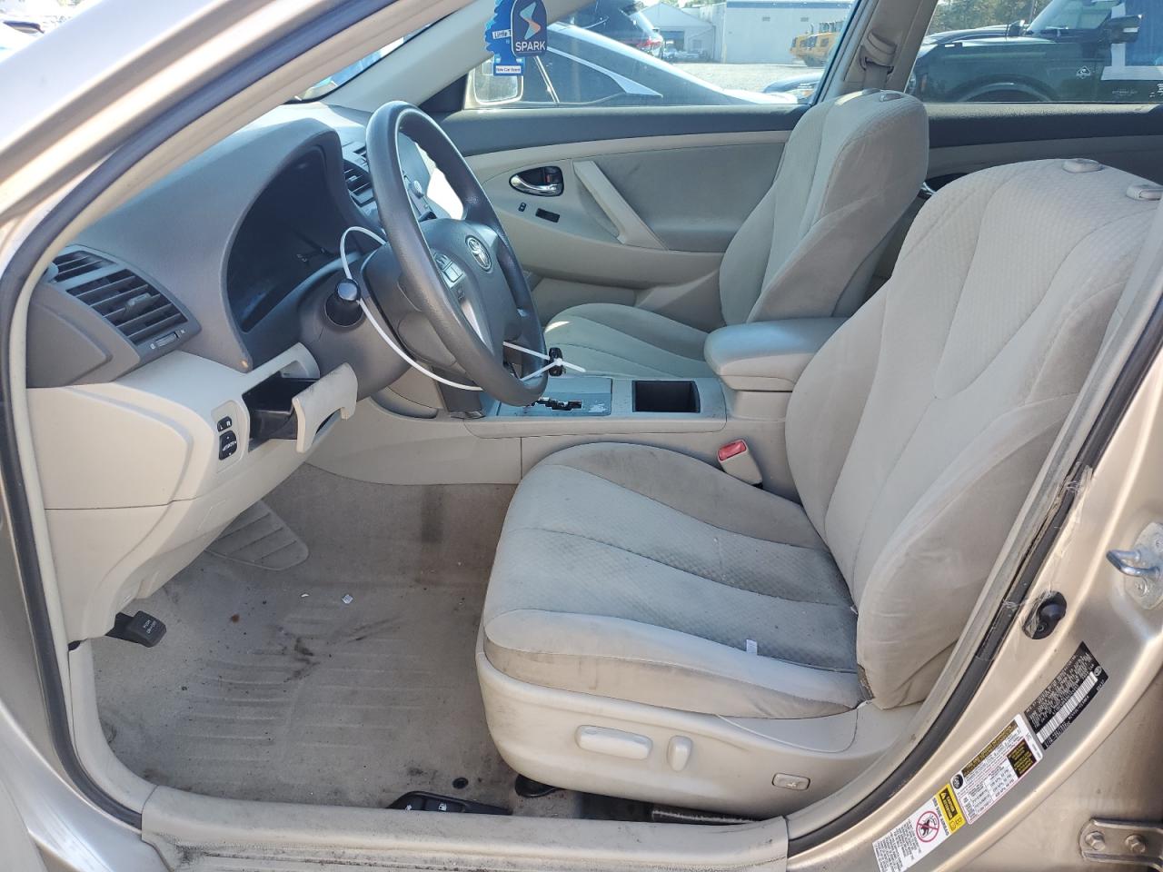 2009 Toyota Camry Base VIN: 4T1BE46K89U324955 Lot: 83789315