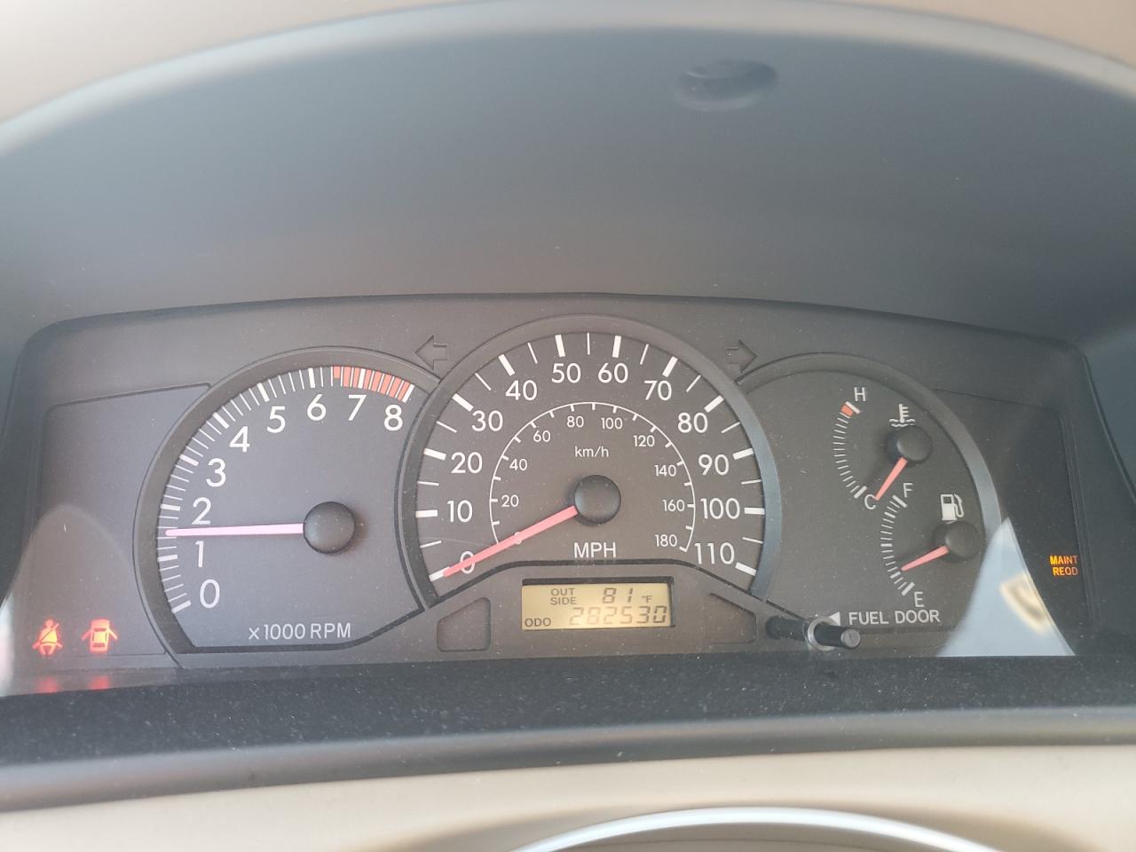 2005 Toyota Corolla Ce VIN: 2T1BR32E85C501725 Lot: 84033445