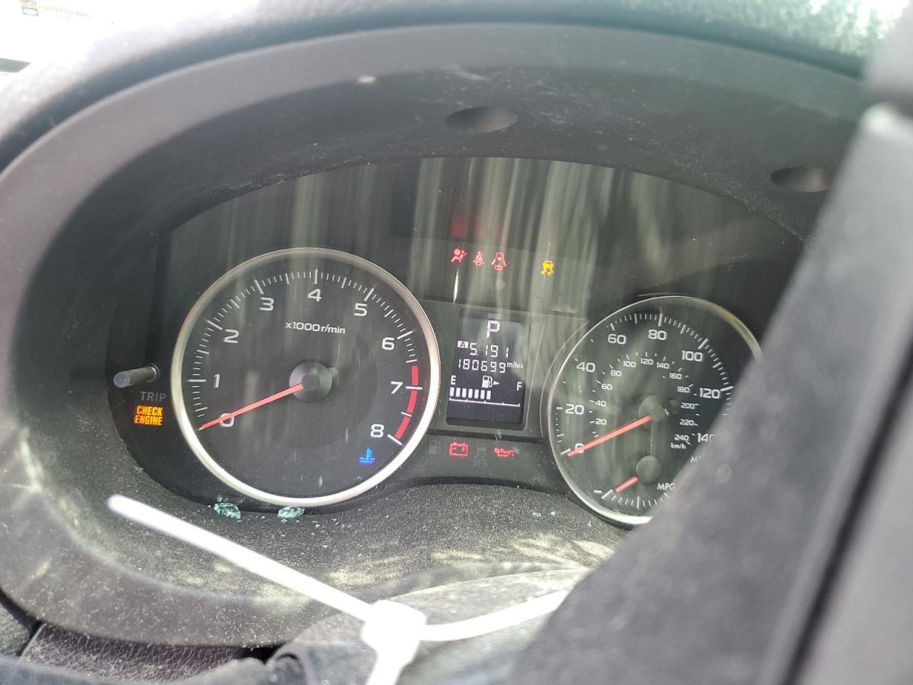 2015 Subaru Xv Crosstrek 2.0 Premium VIN: JF2GPACC6F8266026 Lot: 81297255