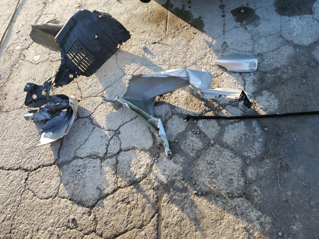 2018 Nissan Altima 2.5 VIN: 1N4AL3AP4JC165323 Lot: 83981125