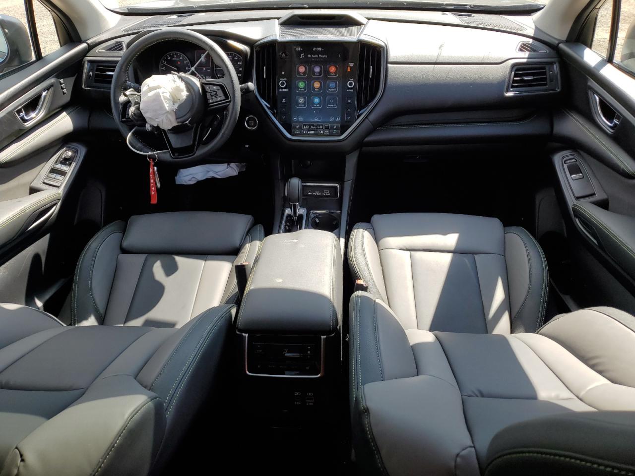 2024 Subaru Ascent Onyx Edition VIN: 4S4WMAKD8R3454430 Lot: 71319315