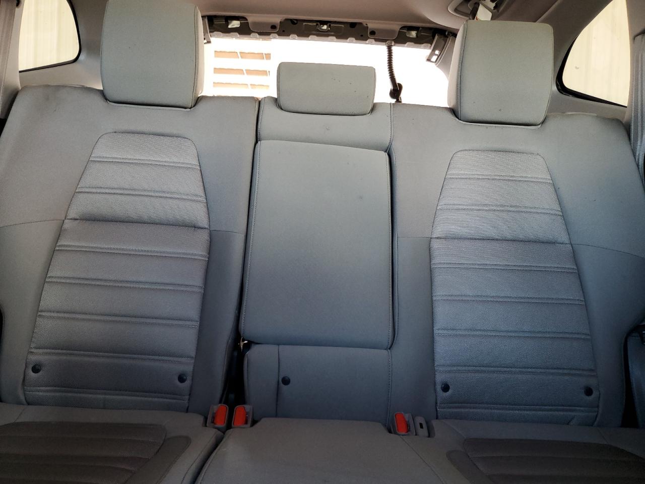 2020 Honda Cr-V Ex VIN: 7FARW1H52LE027481 Lot: 81647615