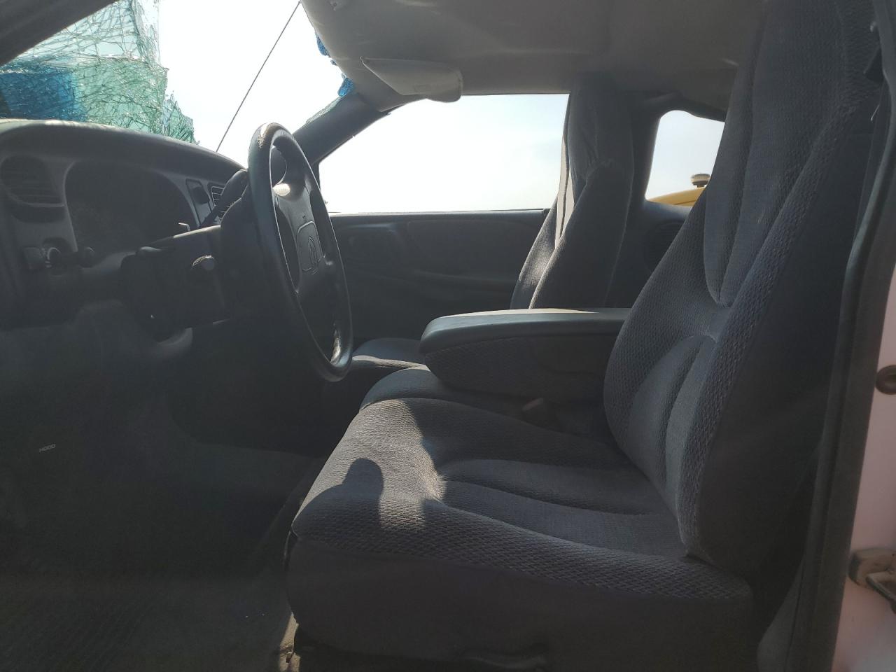 1998 Dodge Dakota VIN: 1B7GL22X0WS749115 Lot: 71070945