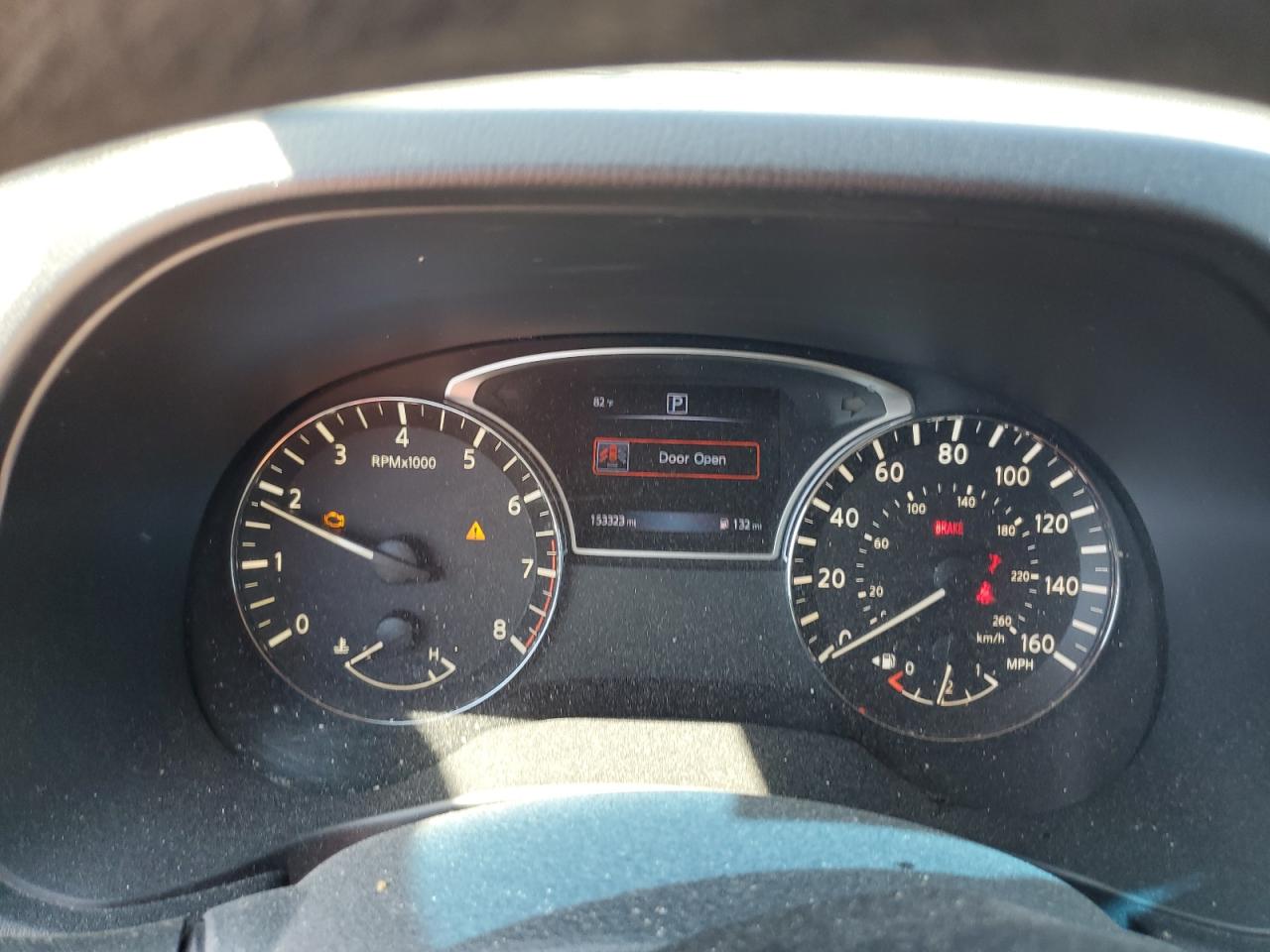 2016 Nissan Pathfinder S VIN: 5N1AR2MN6GC620609 Lot: 71983515