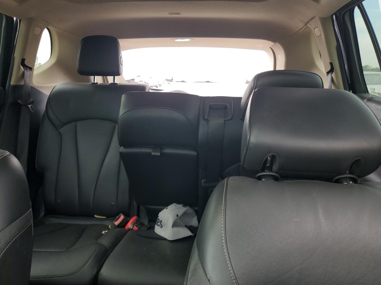 2017 Buick Envision Essence VIN: LRBFXBSA3HD146886 Lot: 81945875