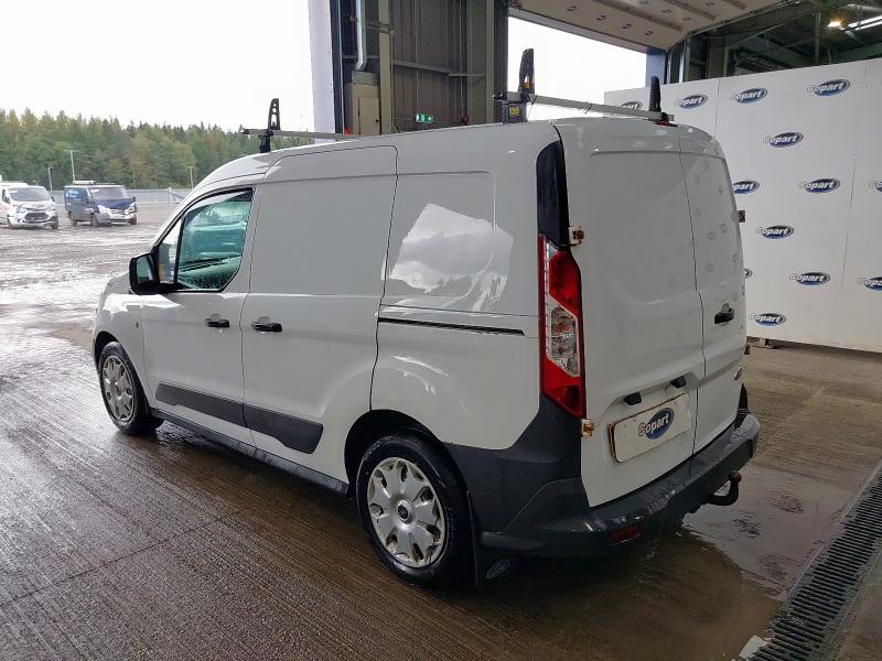 2014 FORD TRANSIT CO