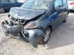 2014 TOYOTA AYGO X-PRESSION VVT-I  for sale at Copart WOLVERHAMPTON