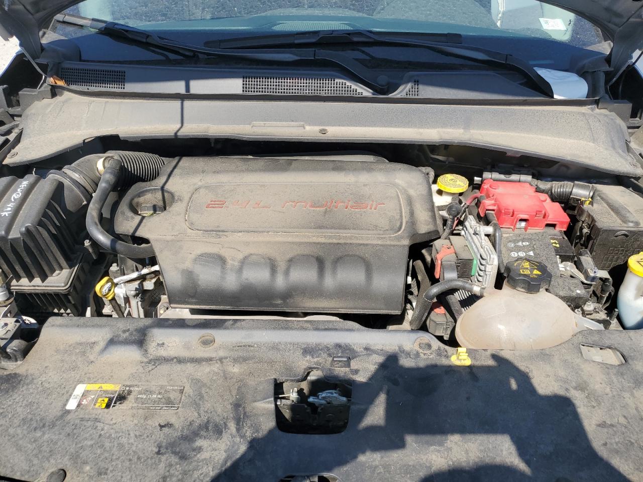 2019 Jeep Compass Trailhawk VIN: 3C4NJDDB9KT775568 Lot: 80910885